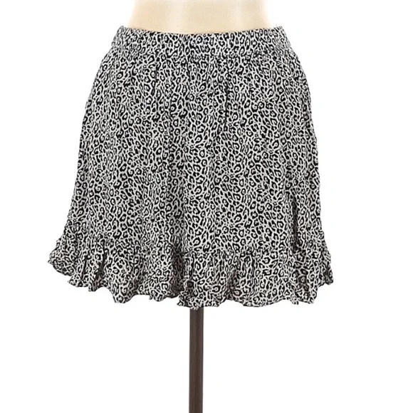 𝅺AMERICAN Eagle skirt - Picture 5 of 6